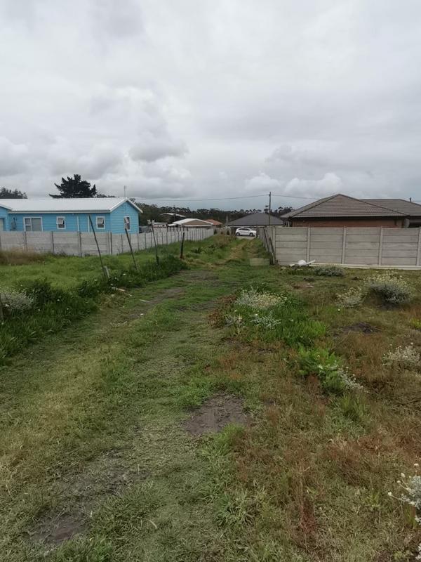 0 Bedroom Property for Sale in Albertinia Western Cape